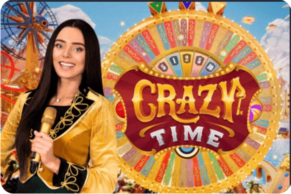 crazy time