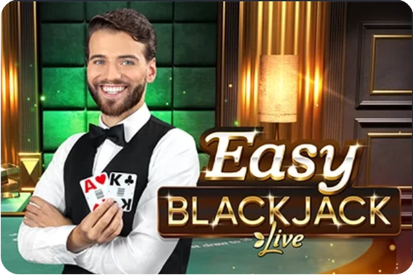 easy black jack