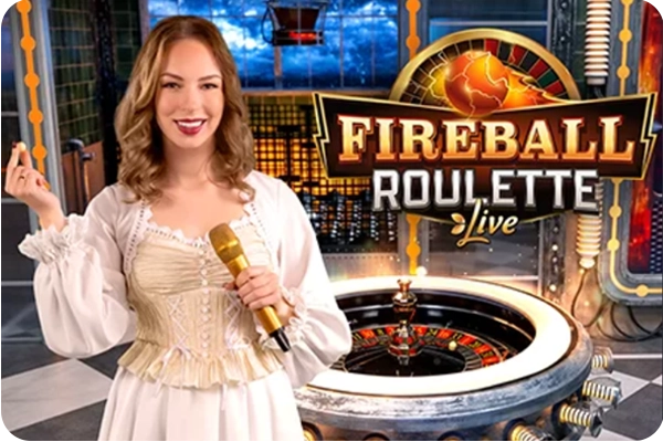 fireball