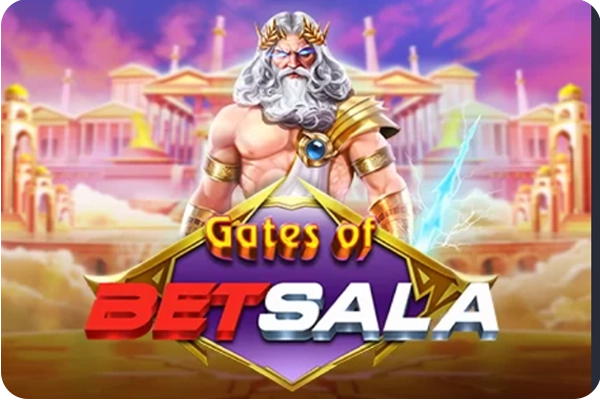 gates betsala