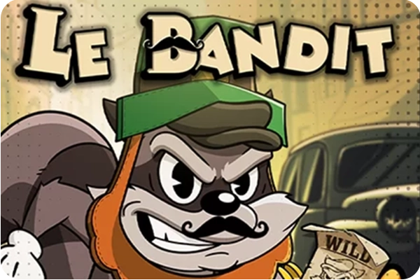 le bandit