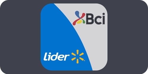lider bci