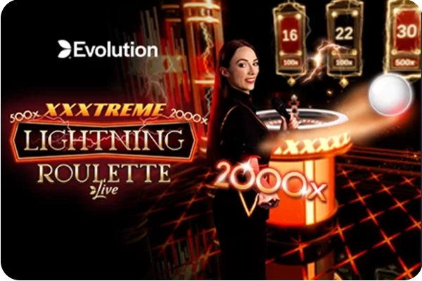 loghting roulette